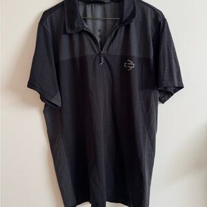 Harley Davidson Men's Polo